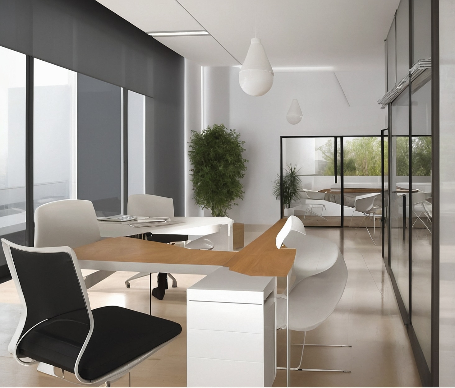 Consultoría de diseño personalizada