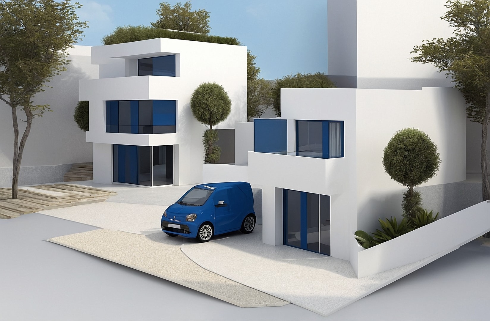 Gestión de proyectos de diseño.